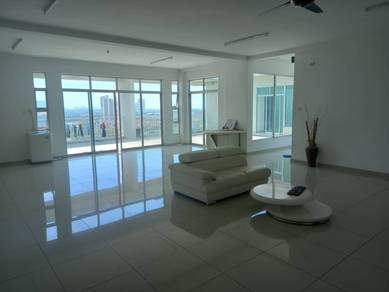 Room in Seberang Jaya, PNG