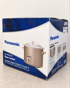 Panasonic Slow Cooker (5L)