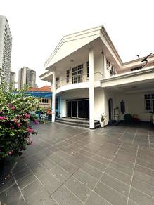 Bungalow House For Sale in Petaling Jaya,SGR