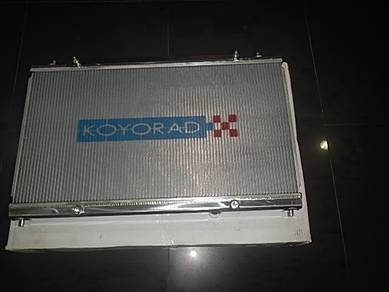 Koyorad Aluminum Radiator 48mm FL5 Type R