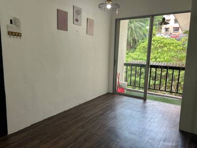 Condominium For Sale in Indah Condominium