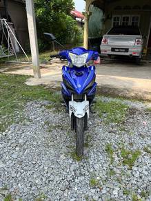 Yamaha 135LC