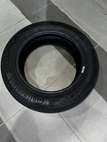 2nd Hand Continental UC6 (185/60 R15H)
