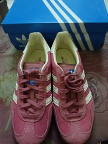 Adidas Gazelle Indoor Pink US6 With Box