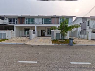 2-storey Terraced House For Sale in Jasin,MLK