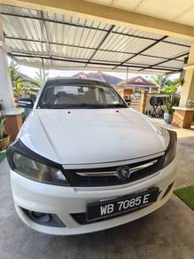 Proton Saga FLX EXECUTIVE in Kuantan, PHG