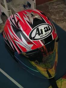arai Ram III stella copy 1:1