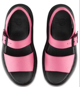 kasut pink cantik