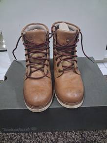 Timberland Bramhall