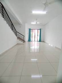 2-storey Terraced House For Sale in Johor Bahru,JHR