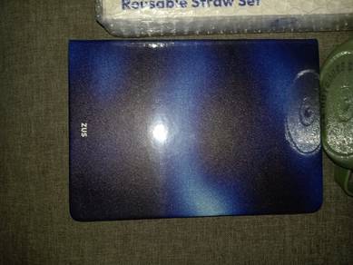 ZUS notebook