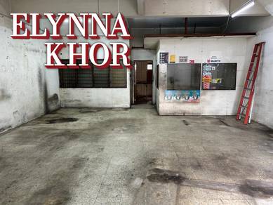 Shop lot For Rent in Georgetown,PNG