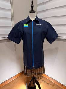 OG FAMILY MART UNISEX workwear M 2741
