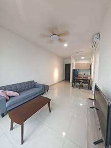Service Residence For Rent in Veranda Residence