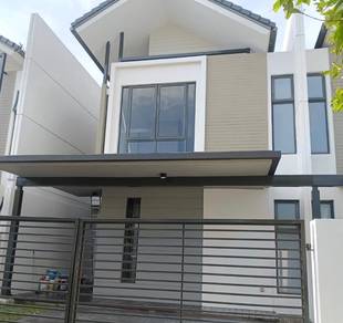 2-storey Terraced House For Rent in Iskandar Puteri,JHR