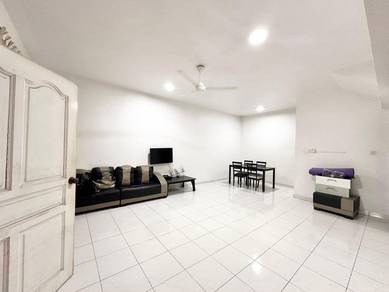 2-storey Terraced House For Sale in Iskandar Puteri,JHR
