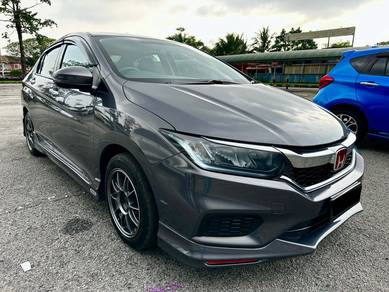Honda City E in Bandar Bukit Tinggi, SGR