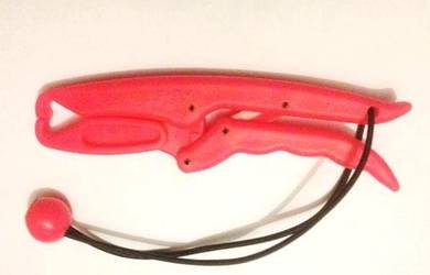 The Fish Lip Gripper