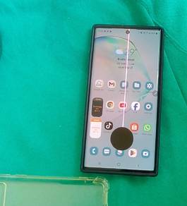 skrin note 10 plus