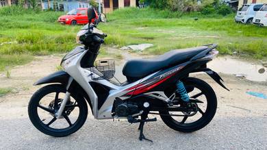 Honda Future 125