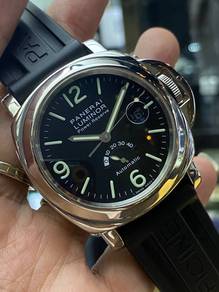 Panerai Luminor Pam027 Centre Power Reserve auto
