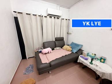 Flat For Sale in Bukit Mertajam,PNG