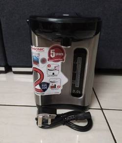 Pensonic Boiler 3.0L