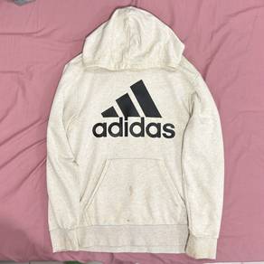 Pre-loved Original Adidas Hoodie S Size