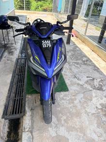 Honda Vario 150