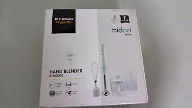 Khind Hand Blender