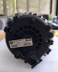 Bmw X5 E70 N52 (220A) Alternator 