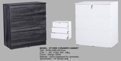 Chest Of Drawer CD5555