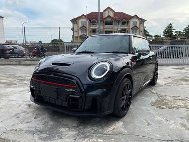 Mini John Cooper Works JOHN COOPER WORKS in Petaling Jaya, SGR