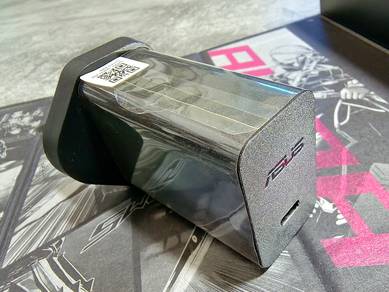 ASUS ROG 3 Original Charger 30W MAX