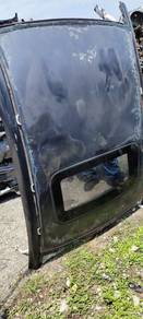 Civic FD2 sunroof