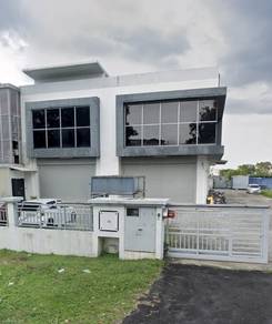 Warehouse / Factory For Rent in Kajang,SGR