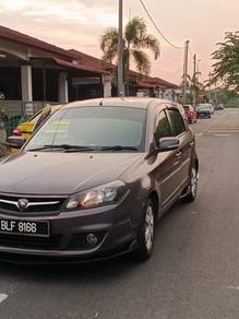 Proton Saga FL in Shah Alam, SGR