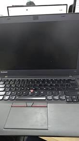 Lenovo ThinkPad T450 i5 14" /16GB/180GB/Batt 75%