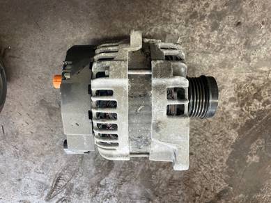 Benz Gla45 cla45 a45 alterator