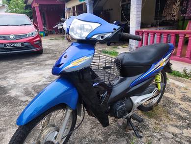 Honda Wave 100