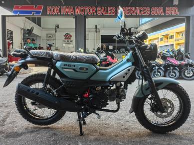 Yamaha PG-1