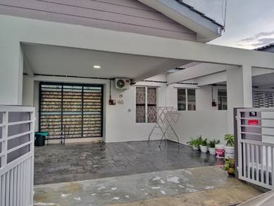 Homestay Kampung Gajah 
