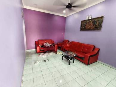 1-storey Terraced House For Sale in Port Klang,SGR