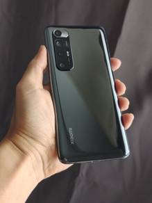 Xiaomi 10s Harmon Kardon Edition