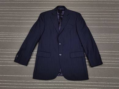346 BROOKS BROTHERS STRETCH blazer M 7215