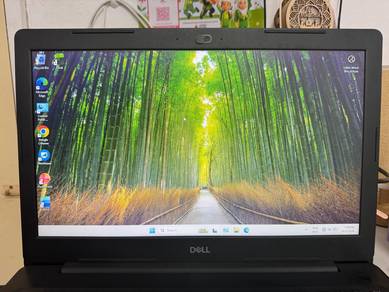 Laptop Dell Inspiron 5570 Untuk Dijual