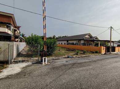 Residential Land in Sepang, SGR