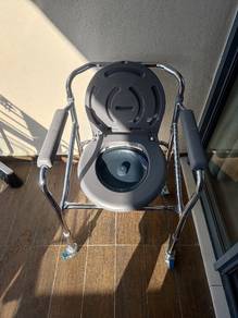 OKU Toilet Seat 