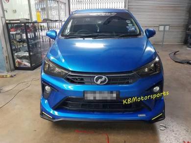 offer~Perodua Bezza 20 Drive68 Bodykit With Color
