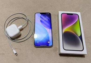 iPhone 14 Plus 128gb